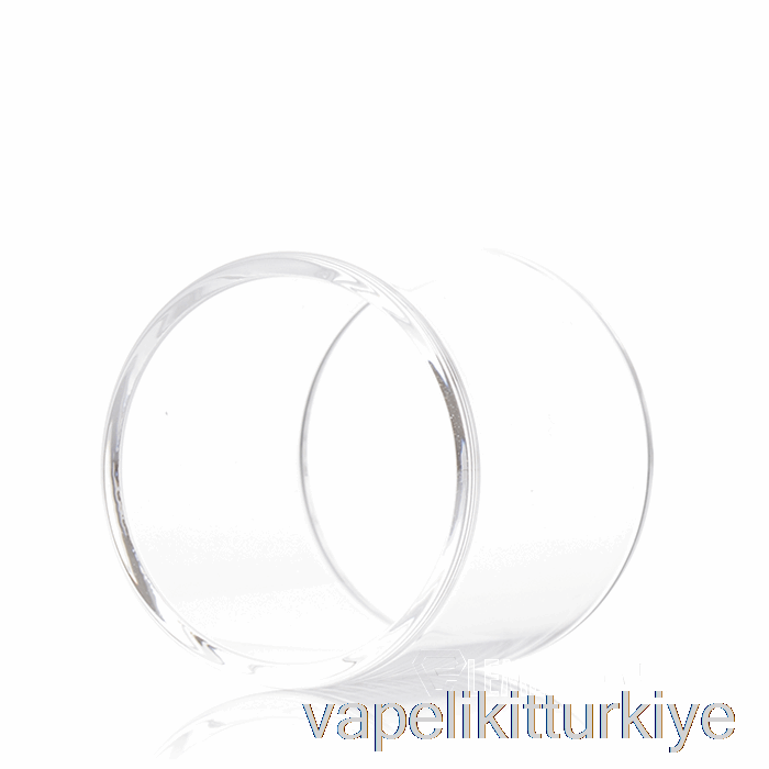 Vape Likit Hellvape Helheim'ın Yedek Camı